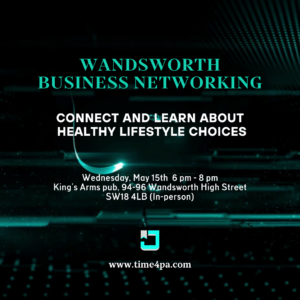 Business Networking Wandsworth