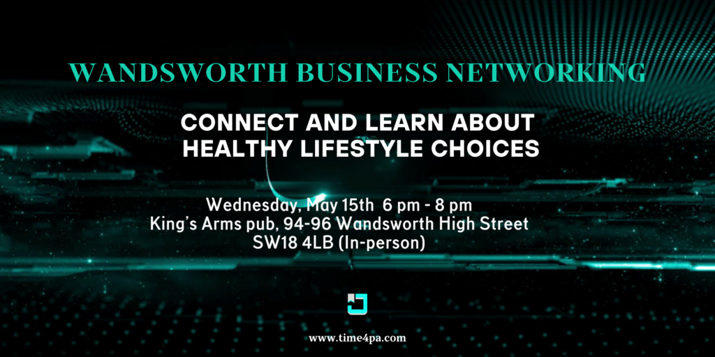 Business Networking Wandsworth