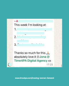 Digital marketing strategy